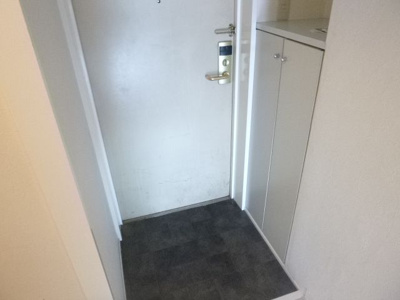 【玄関】 | メゾンデール本町