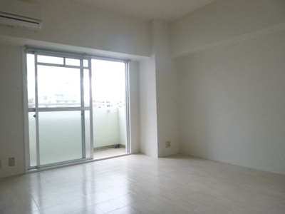 【洋室】 | メゾンデール本町