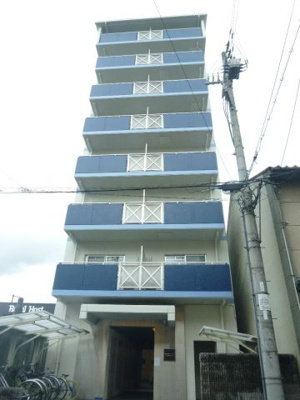 【外観】 | メゾンデール本町