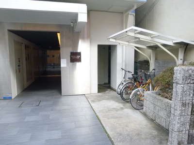 【その他共用部分】 | メゾンデール本町