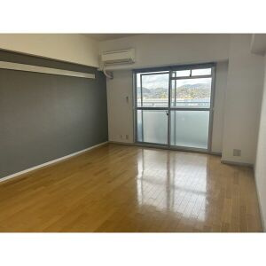 【居間・リビング】 | メゾンデール本町