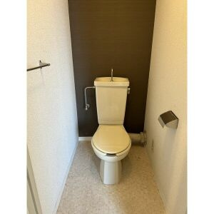 【トイレ】 | メゾンデール本町