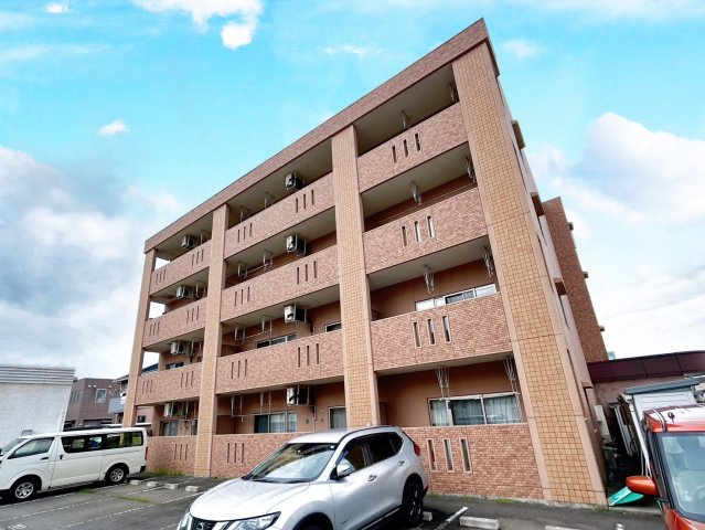 フォルク本宮