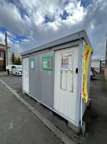 フォルク本宮のその他共用部分