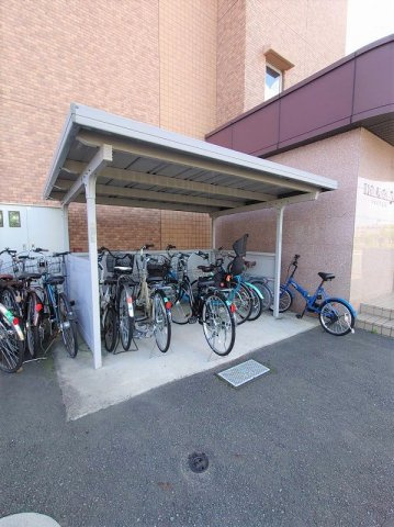 フォルク本宮のその他共用部分