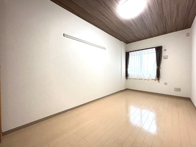 フォルク本宮の内装