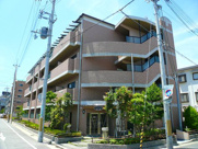 セレナ東甲子園の画像