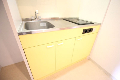 【キッチン】 | エンゼルプラザ瀬田駅前