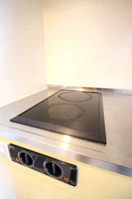 【キッチン】 | エンゼルプラザ瀬田駅前