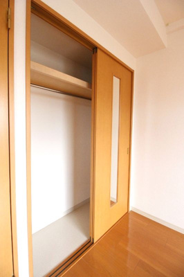 【収納】 | エンゼルプラザ瀬田駅前