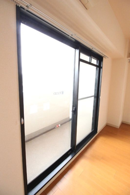 【バルコニー】 | エンゼルプラザ瀬田駅前