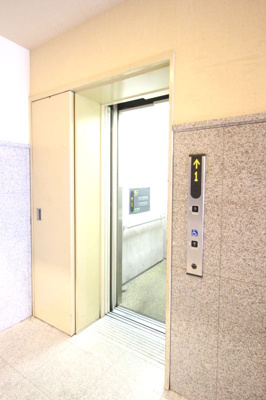 【その他共用部分】 | エンゼルプラザ瀬田駅前