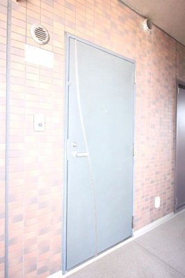 【玄関】 | エンゼルプラザ瀬田駅前