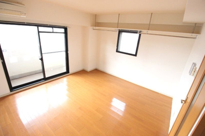 【洋室】 | エンゼルプラザ瀬田駅前