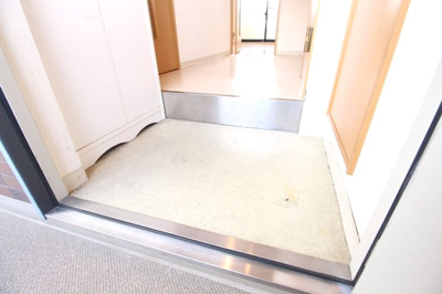 【玄関】 | エンゼルプラザ瀬田駅前