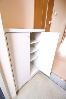 【収納】 | エンゼルプラザ瀬田駅前