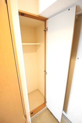 【収納】 | エンゼルプラザ瀬田駅前