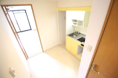 【キッチン】 | エンゼルプラザ瀬田駅前