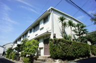西田コーポ南棟の画像