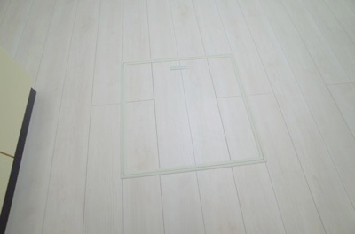 【設備】 | グレイスメゾン