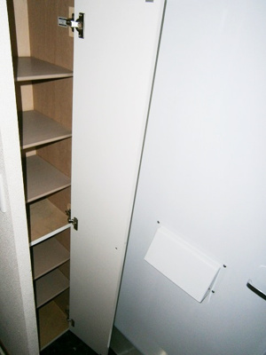 【玄関】 | タウンアサヒ | シューズボックス