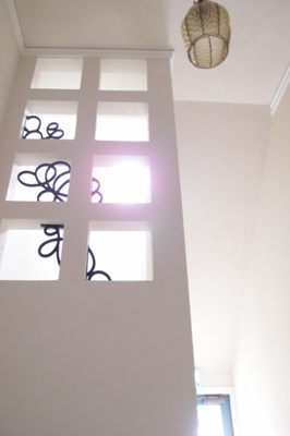 【ロビー】 | プリマ坂戸壱番館