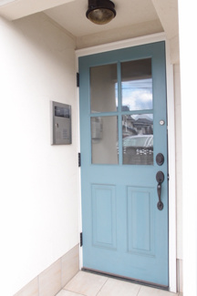 【エントランス】 | オートロック♪