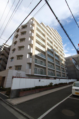 【外観】 | ノーブルプレイス北四番丁