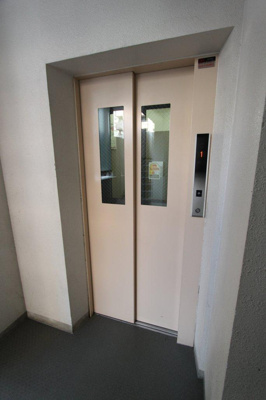 【その他共用部分】 | ノーブルプレイス北四番丁