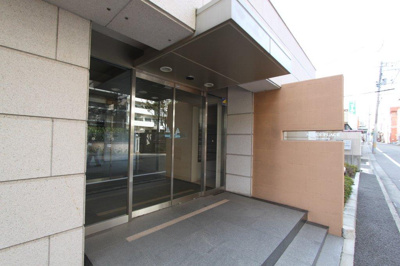 【その他共用部分】 | ノーブルプレイス北四番丁