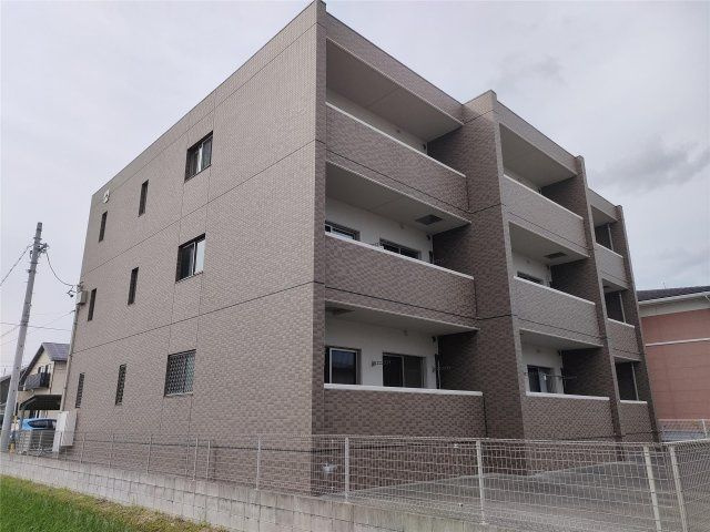【外観】 | ヘスティア