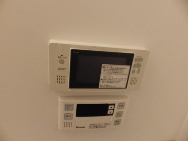【設備】 | ヘスティア | ※同建築会社施工マンション参考写真