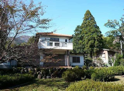 【外観】 | 大津市木戸1175-2　中古戸建