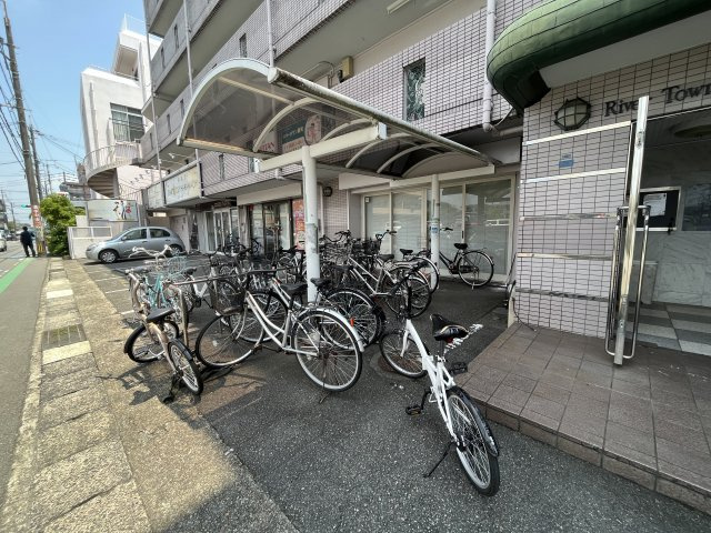 リバータウン原町のその他共用部分