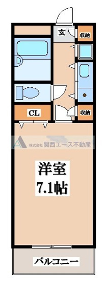 【間取り】 | サンモール
