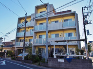 カーサ　フェリーチェ西原の画像