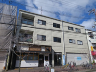 川島第２ビルの画像
