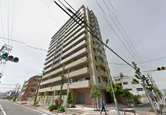 【外観】 | ＢＥＬＩＳＴＡ豊田本町の外観