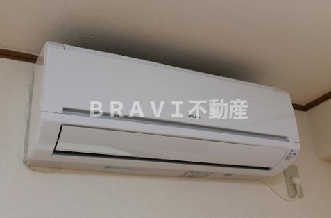 ヴェローナⅠ　BRAVI不動産の内装|【ヴェローナ】明るい色調の室内です