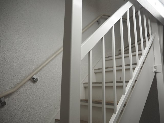 ルーブル鎌倉のその他共用部分