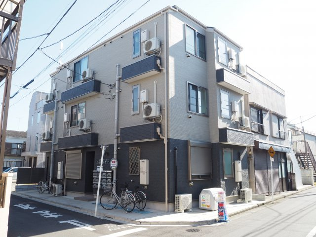 ルーブル鎌倉