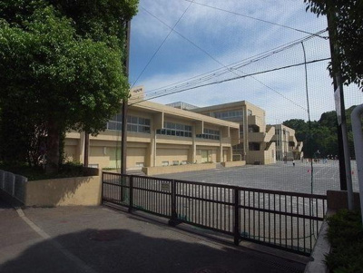 【周辺】 | アドリーム仲町台 | 茅ヶ崎小学校