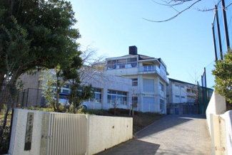【周辺】 | 茅ヶ崎中学校