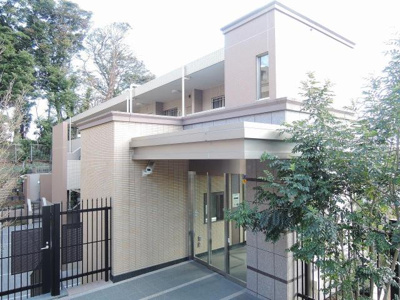 【外観】 | オープンレジデンシア山手127 S棟 | みなとみらい線「元町・中華街」駅より徒歩12分！