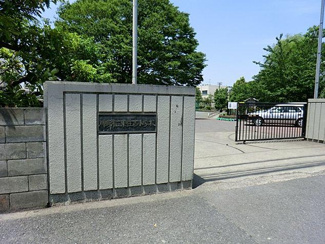【周辺】 | 東住吉小学校