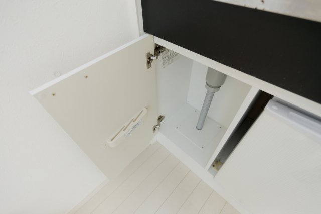 ルーブル鎌倉の収納