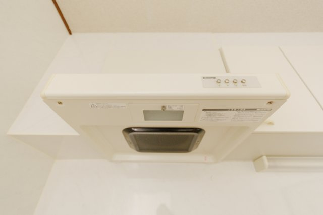 メゾン小岩のキッチン