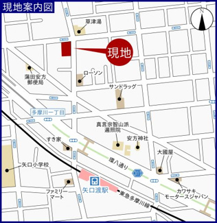 【地図】