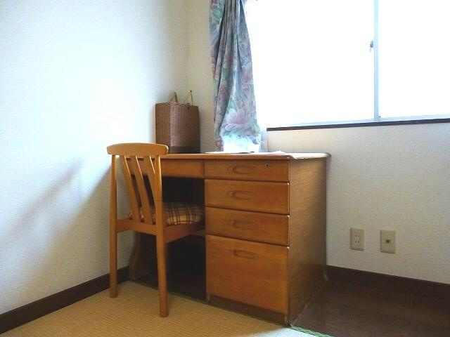 デュオ２４三筋の設備|希望でタンスや机や椅子の貸与や撤去します