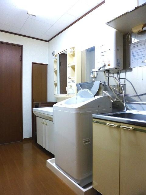 デュオ２４三筋の設備